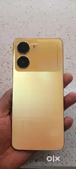 Vivo y56 phone