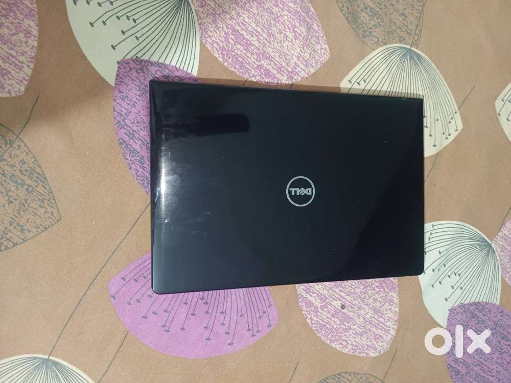 Dell Inspiron 5558 , i3 processor, 12 GB RAM , 2016 Model.