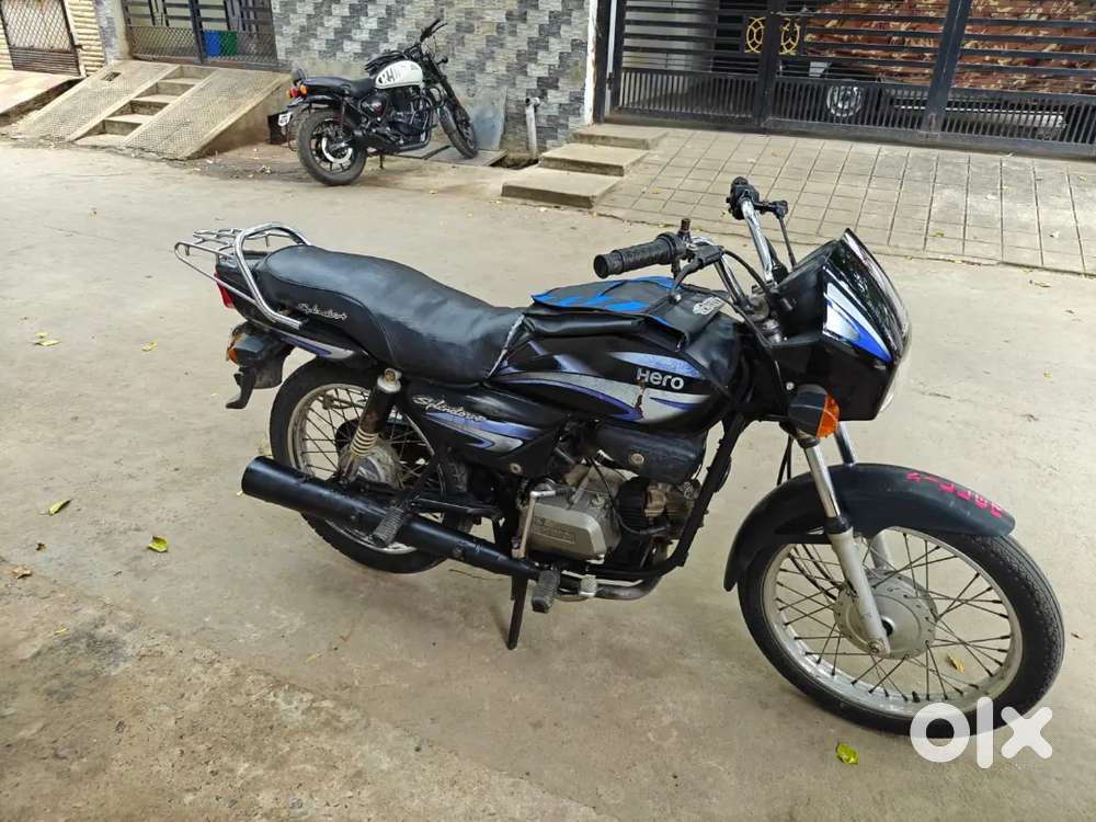 Good condition bike take and ride