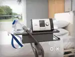 Auto Cpap machine on rent in Mumbai