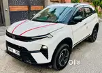 Tata Nexon Creative Plus 1.2 Revotron Petrol 6 AMT, 2024, Petrol