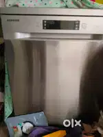 Samsung Dish Washer