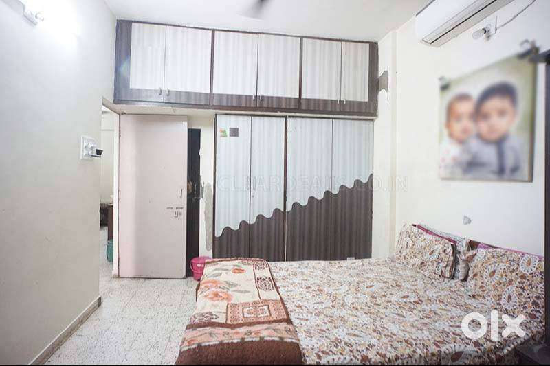 2 BHK Suvarna Apartment For Sell in Ranip