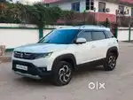 Maruti Suzuki Vitara Brezza ZXI +, 2022, Petrol