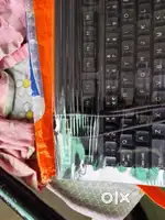 TVS keyboard