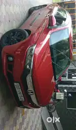 Honda Amaze 2018 Petrol 70000 Km Driven