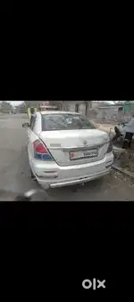 Maruti Suzuki Swift Dzire 2010 Diesel 210000 Km Driven