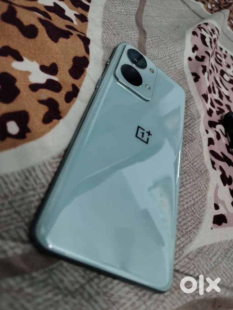 One plus 2t good condition