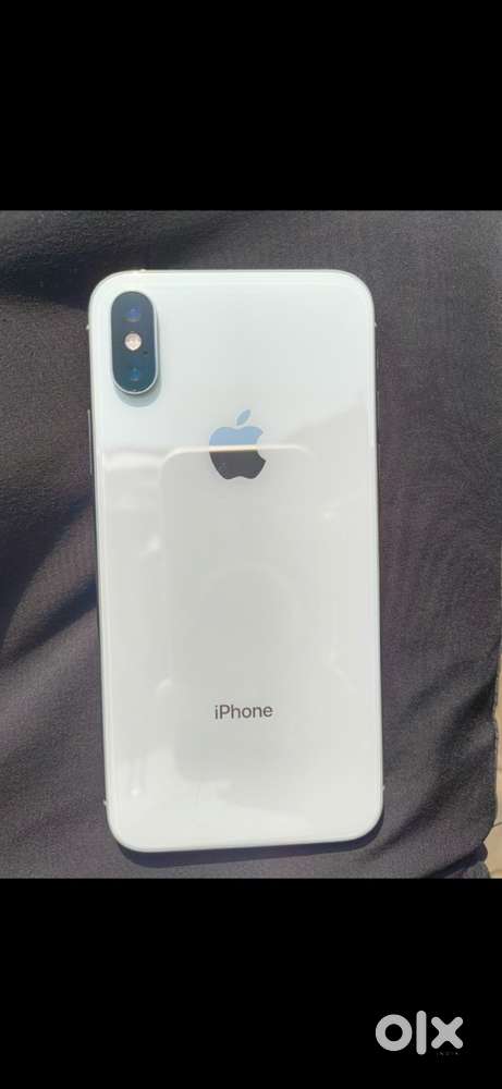 iPhone XS 512gb Good condition