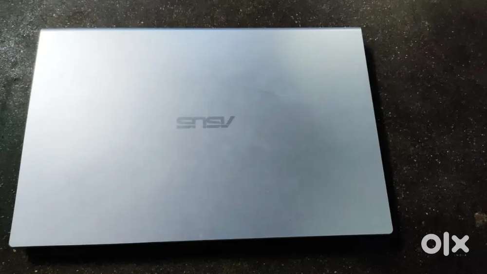 ASUS Vivobook 15, Ryzen 7-3700U/ 16 GB / 512 GB SSD laptop