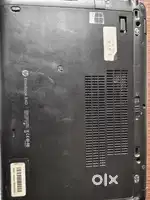HP laptop - touch screen