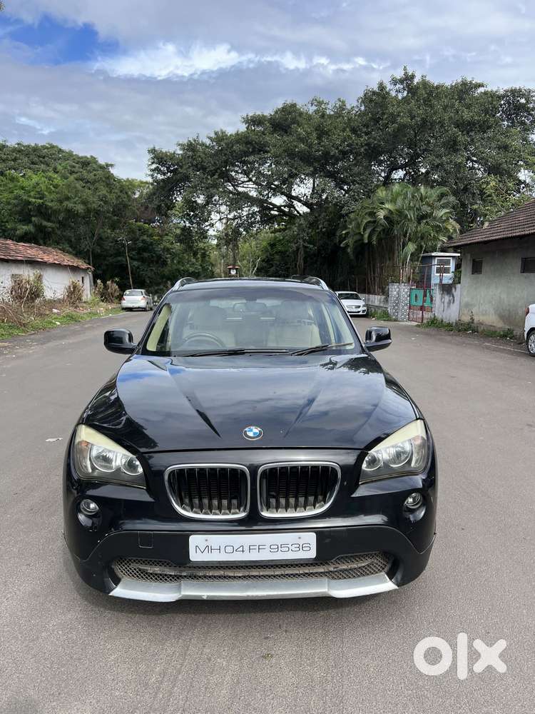 BMW X1 sDrive 20d M Sport, 2012, Diesel