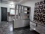 Spacious 3 BHK Independent House for Rent in Sanjeevani Nagar back sid
