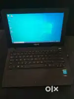 Asus Core i3, 1TB (1000gb) Harddisk, Excellent Working Laptop