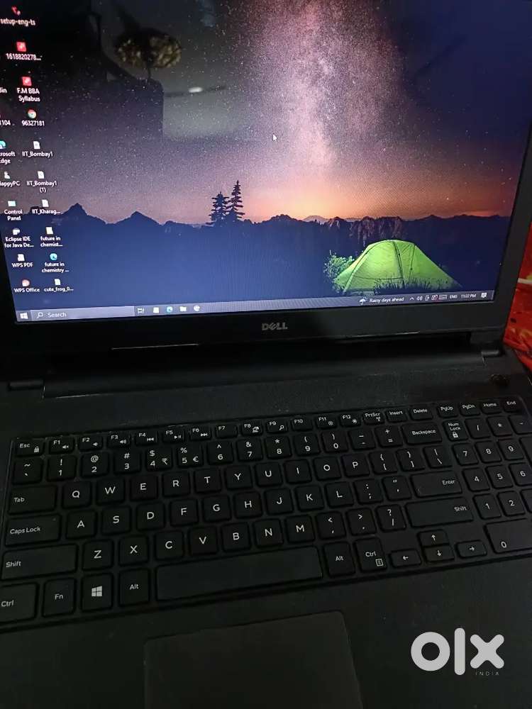 Dell Laptop