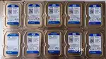1TB Sata HDDs
