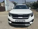 Kia Seltos HTE D, 2022, Diesel