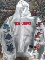 Unisex Oversized XL hoodie