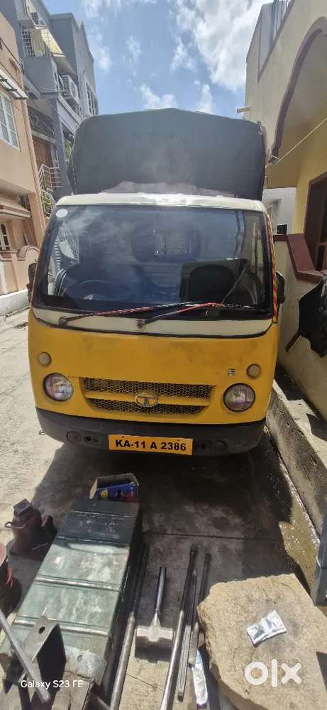 Good condition