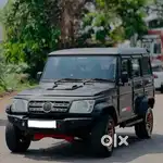 Mahindra Bolero 2011 Diesel Well Maintained
