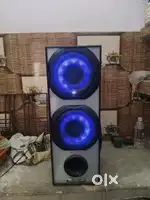 Jonson sound