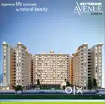 Besa-Ghogli Road Flats