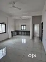 2 BHK FLAT FOR RENT - UNFURNISHED, NEW BUILDING