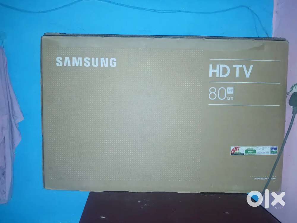 Samsung Original HD LED