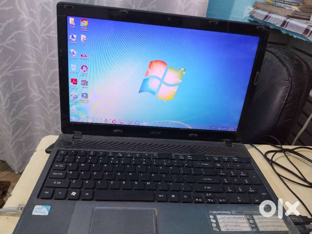 Acer Aspire Laptops