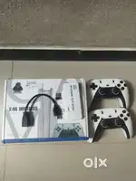 M22 2.4G wireless game stick