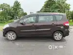 Maruti Suzuki Ertiga 2017