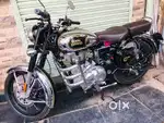 Royal Enfield