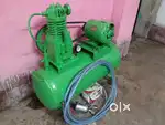Compressure Machine