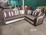 Royal corner sofa set