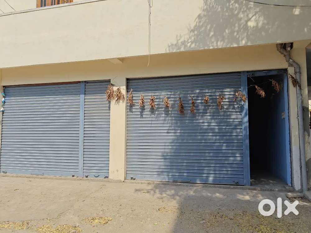 2 big shutters for rent