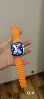 smartwatch Ultra T10