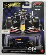 Hotwheels Mainlines , F1 Cars , Premium Collectibles
