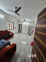 2bhk furnished flat