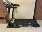 Treadmill in Excellent Condition