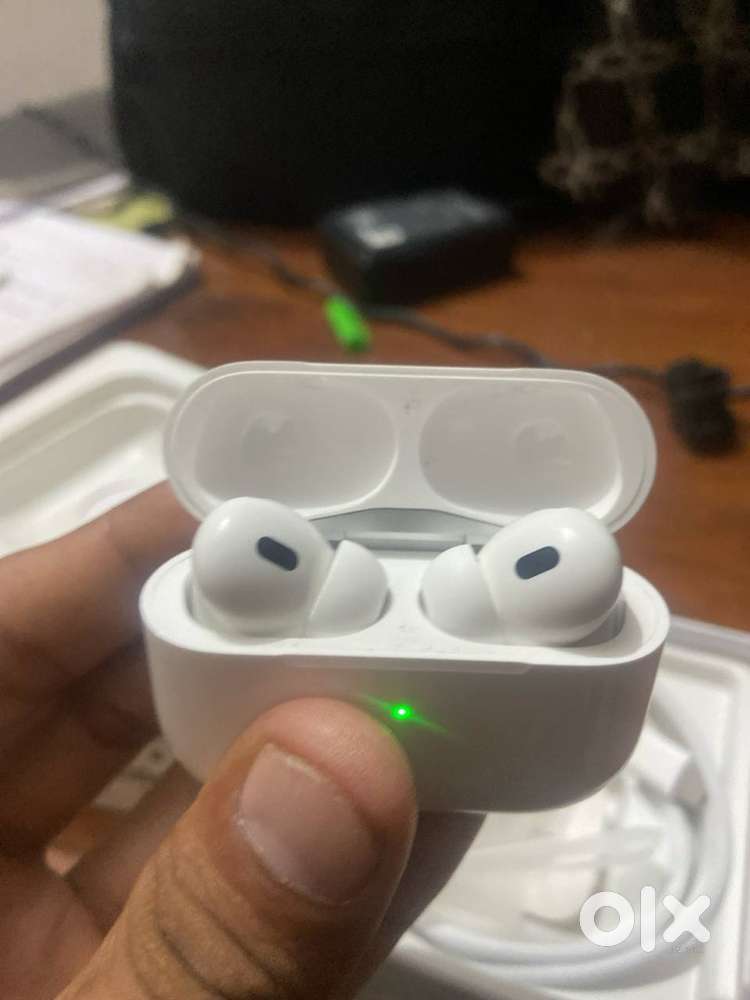 air pods pro (2nd generation ) original