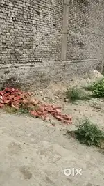 Sell 200 gaj plot in bda colony subash nagar
