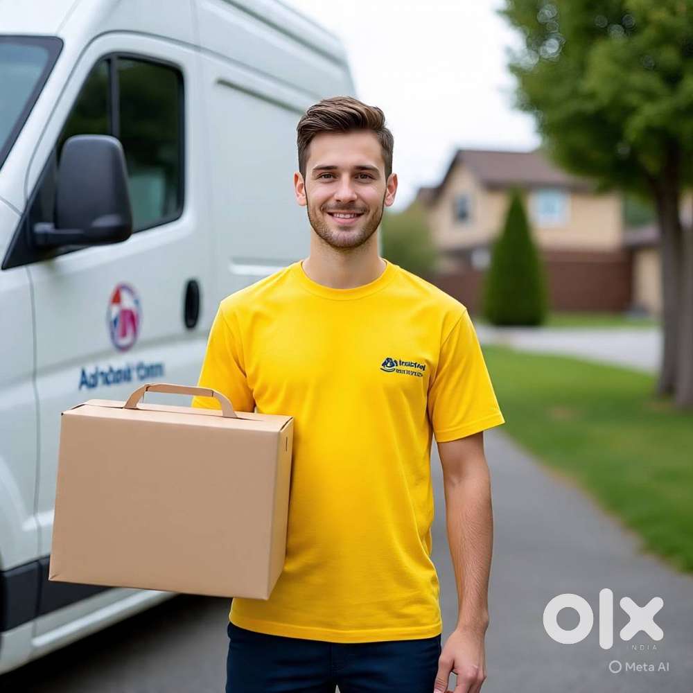 Delivery Excecutive Patna