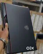 MSI RAIDER GE78HX-14VGG Gaming Laptop