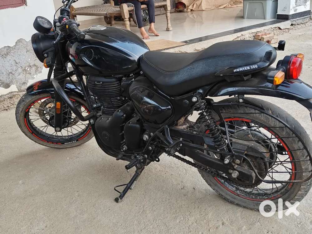 Sale a bike