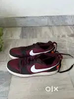 Nike Dunk Low size 7 shoes