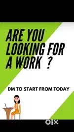 Part time work from home