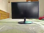 HDMI LG-Monitor