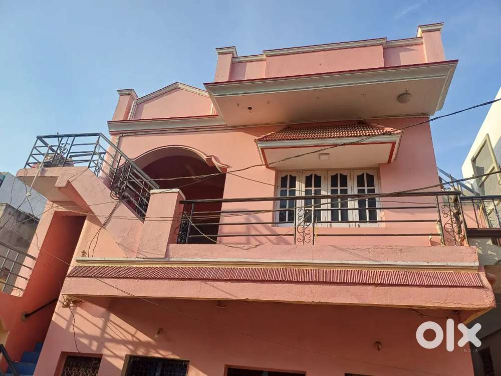 House for rent in drivers colony