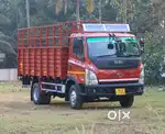 2021 TATA ULTRA T11 HSD 14 FEET 7.5 TON PASSING