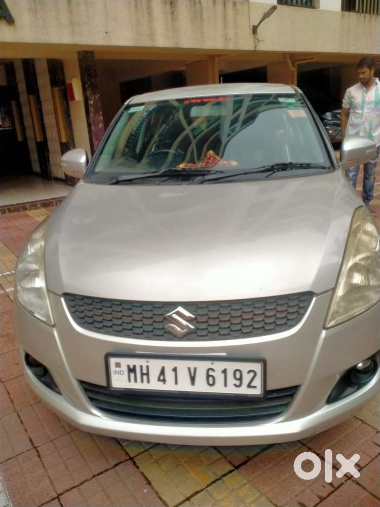 Maruti Suzuki Swift 2011-2014 ZDi, 2014, Diesel